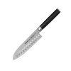 Samura Mo-v nóż Kuchenny Małe Santoku 138mm uniwersalny